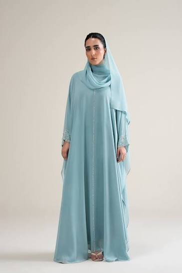 Tranding Abaya